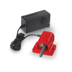 Wolf-Garten Qc 25 Snellader E-Multi Star - Oplaadstation -