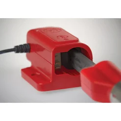 Wolf-Garten Qc 25 Snellader E-Multi Star - Oplaadstation -