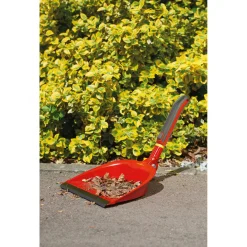 Wolf-Garten Reinigingsblik Bk-M Met Steel Zm 015 - Reiningingsgereedschap - 35 cm Multi-Star