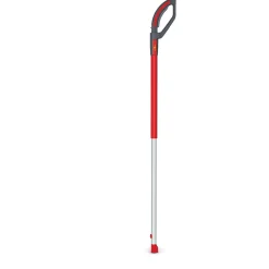 Wolf-Garten Steel E-Multi Star - Accuschaar - 140 cm