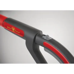 Wolf-Garten Steel E-Multi Star - Accuschaar - 140 cm