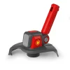 Wolf-Garten Trimmer E-Multi Star - Trimmer - 25 cm Met Snijdraad