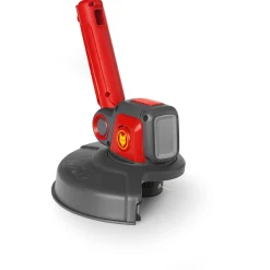 Wolf-Garten Trimmer E-Multi Star - Trimmer - 25 cm Met Snijdraad