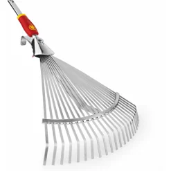 Wolf-Garten Verstelbare Bladhark Uc-M - Bladhark - 36-58 Cm