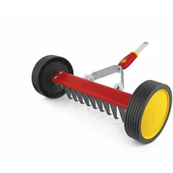 Wolf-Garten Verticuteerroller Ur-M3 - Gazononderhoud - 30 cm