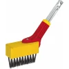 Wolf-Garten Voegenborstel Fb-M - Reiningingsgereedschap - 9 cm