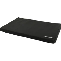 Wooff Bench Matrass Xtreme Zwart - Hondenmatras