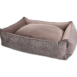 Wooff Cocoon Ascoli Grijs - Hondenmand