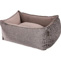 Wooff Cocoon Ascoli Grijs - Hondenmand