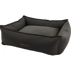Wooff Cocoon Dico Antraciet - Hondenmand