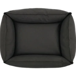 Wooff Cocoon Dico Antraciet - Hondenmand