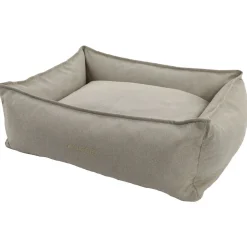 Wooff Cocoon Dico Beige - Hondenmand