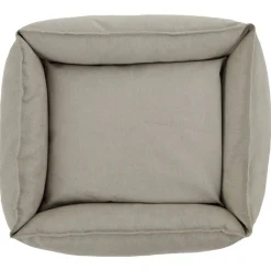 Wooff Cocoon Dico Beige - Hondenmand