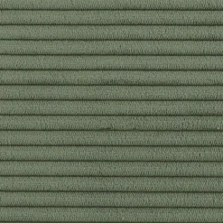 Wooff Cocoon Rib Olijfgroen - Hondenmand