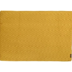 Wooff Foam Matras Ksamil Oker - Hondenbed