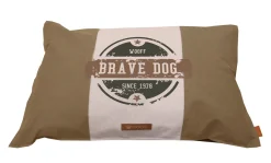 Wooff Hondenkussen Brave Dog - Hondenkussen