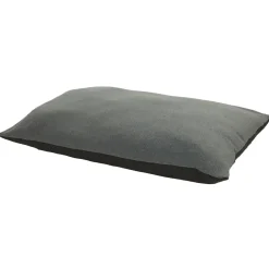 Wooff Hondenkussen Felt - Hondenkussen - 100x70 cm Antraciet