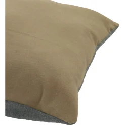 Wooff Hondenkussen Felt - Hondenkussen - 100x70 cm Zand