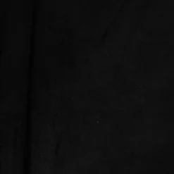 Wooff Hondenkussen Velvet - Hondenkussen - 100x70 cm Zwart