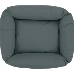 Wooff Mand Cocoon All Weather Agavegroen - Hondenmand