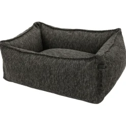 Wooff Mand Cocoon Nano Antraciet - Hondenmand