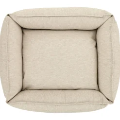 Wooff Mand Cocoon Nano Smoke - Hondenmand