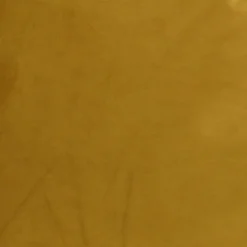 Wooff Mand Cocoon Velours Oker - Hondenmand