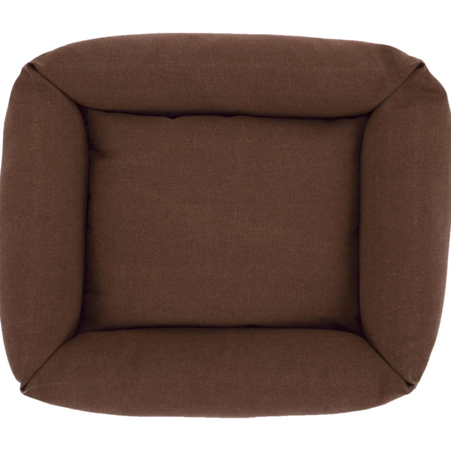 Wooff Mand Cocoon Vintage Maroon - Hondenmand