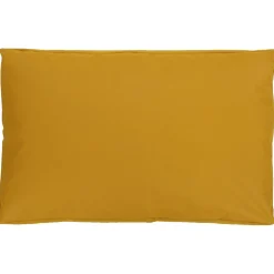 Wooff Matras Korrelkussen Oker - Hondenmatras