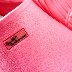 Xq Footwear Dames Tuinklomp Roze - Schoenklompen
