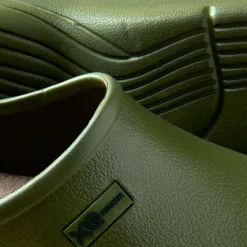 Xq Footwear Heren Tuinklomp Groen - Schoenklompen