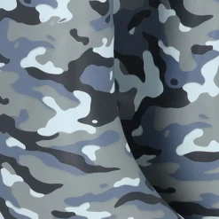 Xqboots Jongenslaars Rubber Camouflage - Laarzen