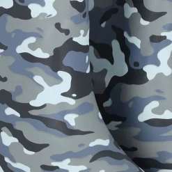 Xqboots Jongenslaars Rubber Camouflage - Laarzen