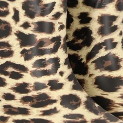 Xqboots Meisjeslaars Rubber Leopard - Laarzen
