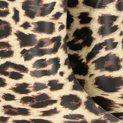 Xqboots Meisjeslaars Rubber Leopard - Laarzen