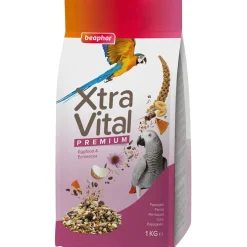Xtra Vital Papegaaienvoer - Vogelvoer