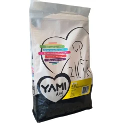 Yamipets Basic Adult - Hondenvoer - 12 kg