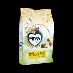 Yamipets Miya Excellent Cat Outdoor Gevogelte - Kattenvoer