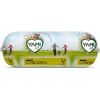 Yamipets Worst - Hondenvoer - Kip 350 g
