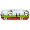 Yamipets Worst - Hondenvoer - Kip Rund 350 g