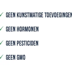 Yarrah Bio Hond Mult-Pack Alu Kuip - Hondenvoer - Kip 6x150 g