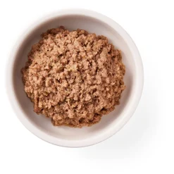 Yarrah Bio Kat Alu Pate Rund - Kattenvoer - 100 g