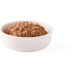 Yarrah Bio Kat Alu Pate Zalm - Kattenvoer - 100 g