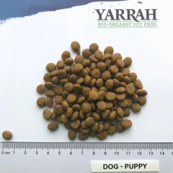 Yarrah Bio Puppy - Hondenvoer - Kip 2 kg
