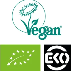 Yarrah Bio Vega Multi Koekjes - Hondensnacks - 250 g