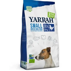 Yarrah Biologisch Small Breed - Hondenvoer