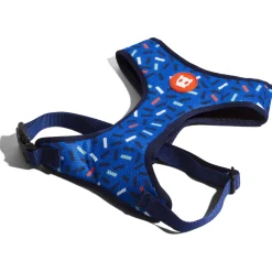 Zee.Dog Atlanta Verstelbare Mesh Harnas - Hondentuig