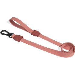 Zee.Dog Canyon Lijn Lichtroze - Hondenriem