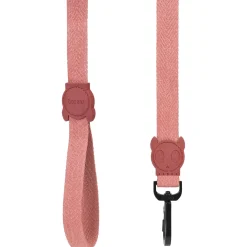 Zee.Dog Canyon Lijn Lichtroze - Hondenriem