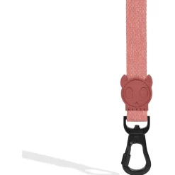 Zee.Dog Canyon Lijn Lichtroze - Hondenriem